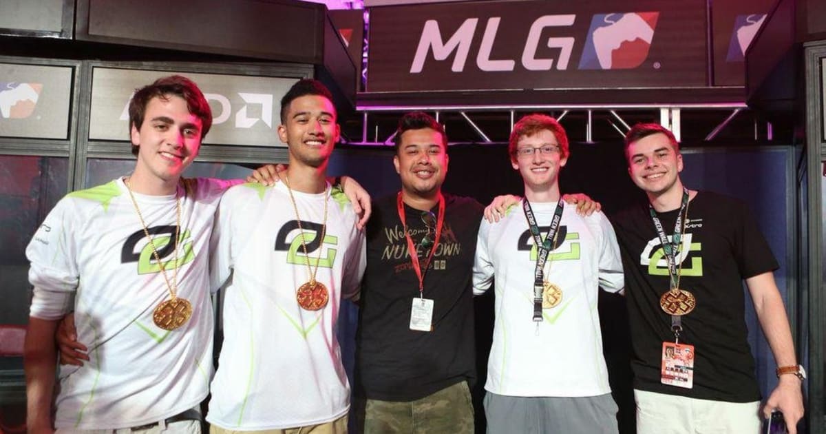 Mlg Anaheim Call Of Duty Predictions
