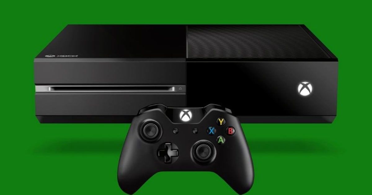 zuur Antecedent ik heb nodig Microsoft Xbox One: How to save it