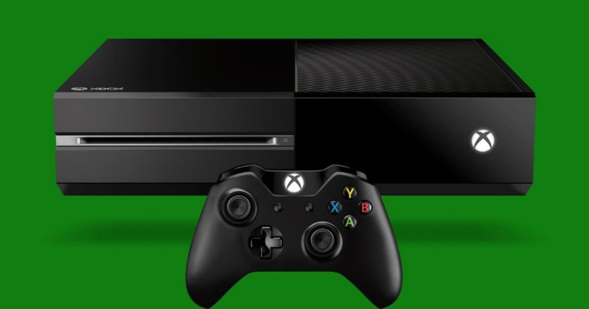 Xbox one 2014 price new arrivals