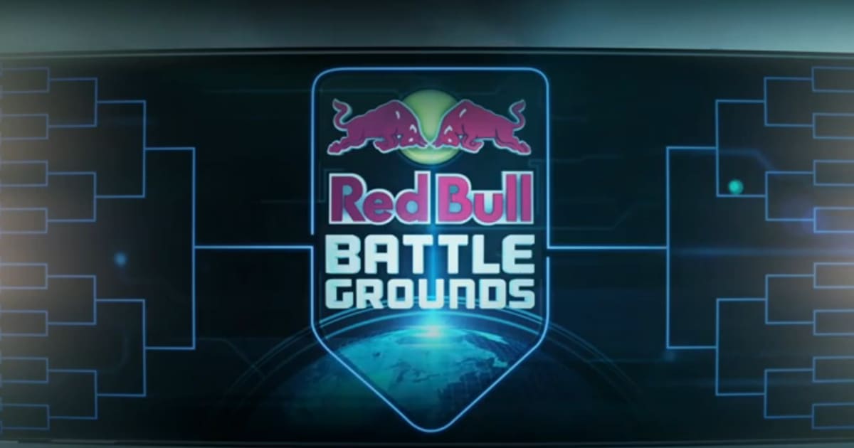 Sześć gwiazd Red Bull Battle Grounds North America