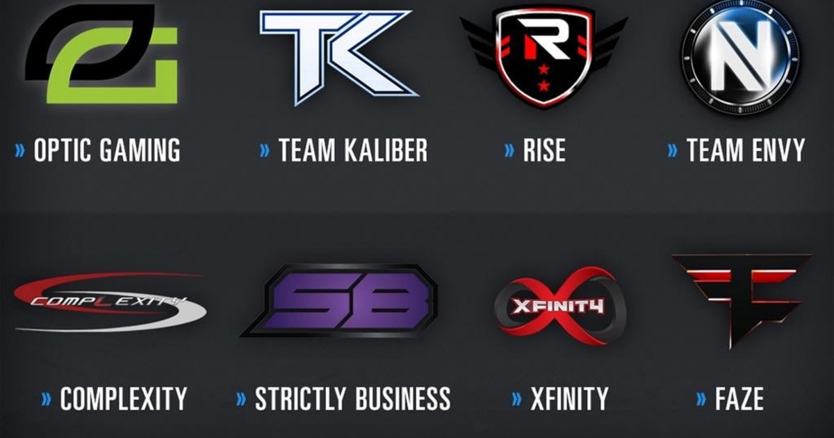 eSports brands How to get branding right Red Bull