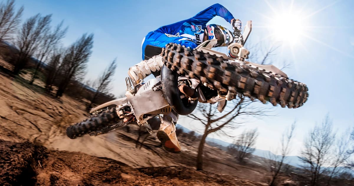 Freeride Alfredo Gómez