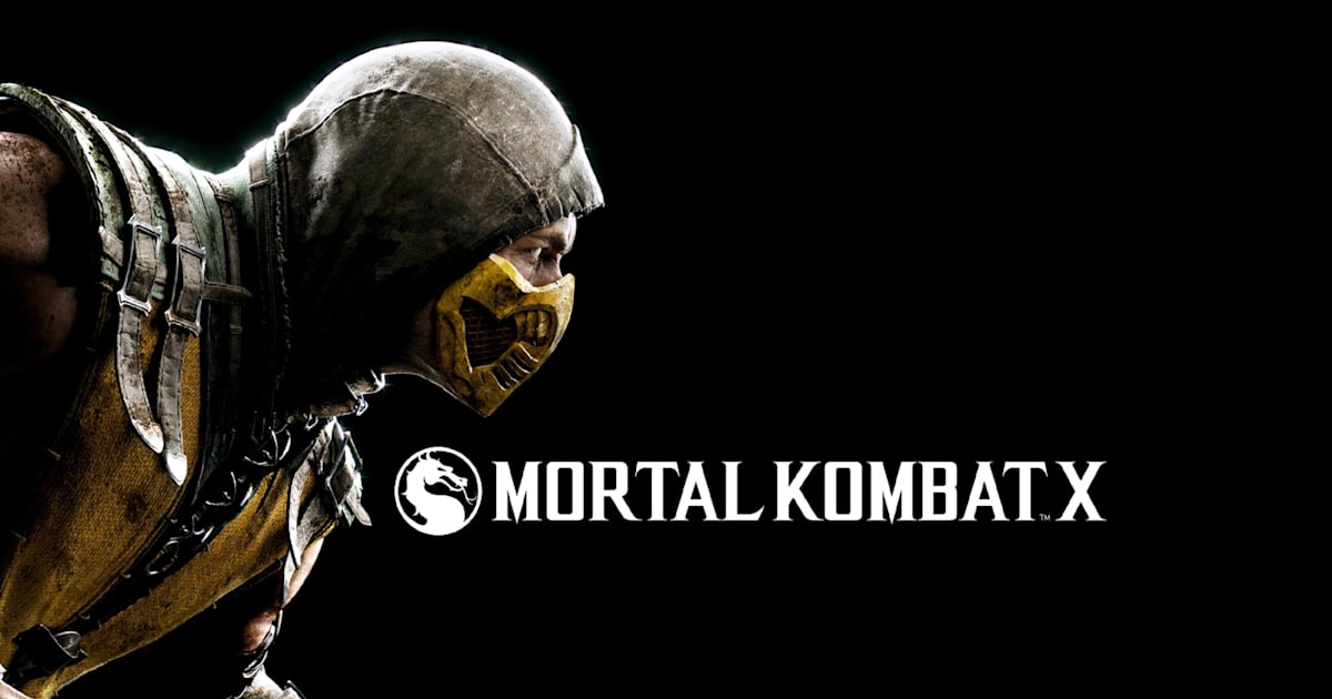 Mortal Kombat X - PS4 Gameplay - Scorpion Fatality - Who's Next! 