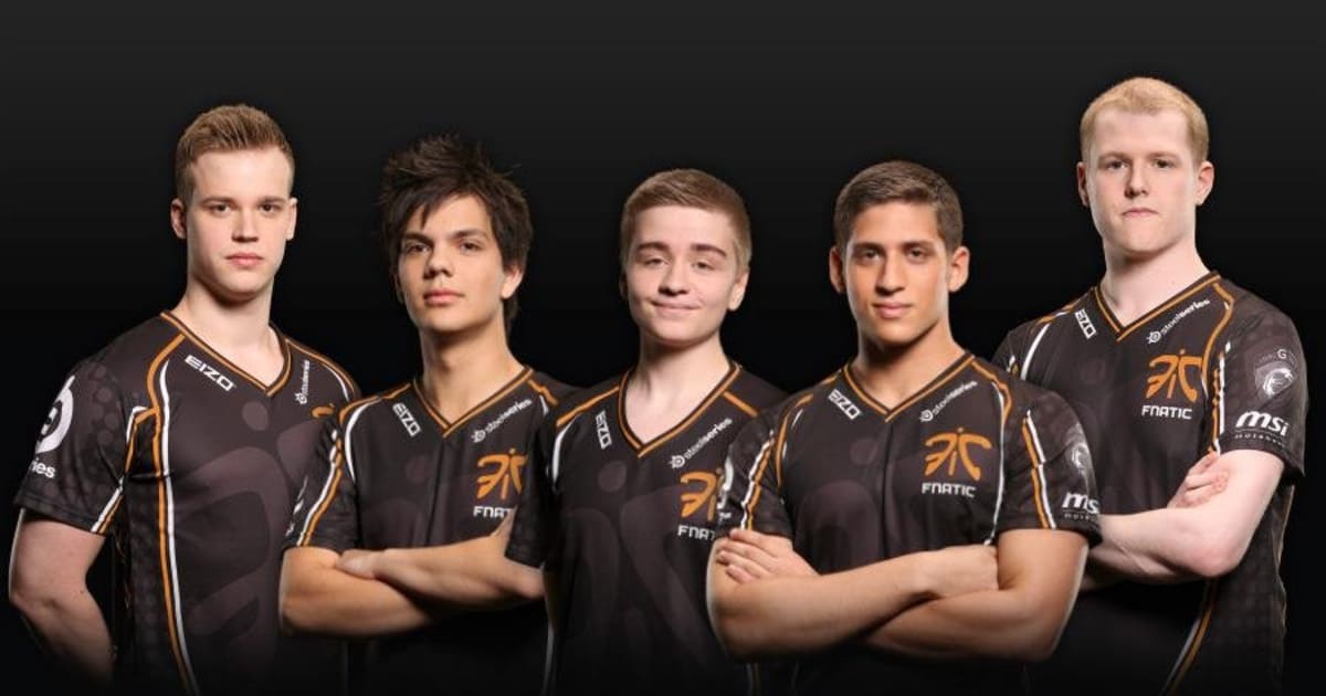 The Curious Case of Era, Fnatic, and The International