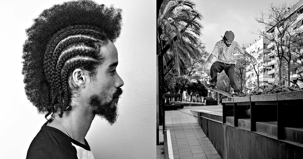 Pro model clearance marcelo formiga