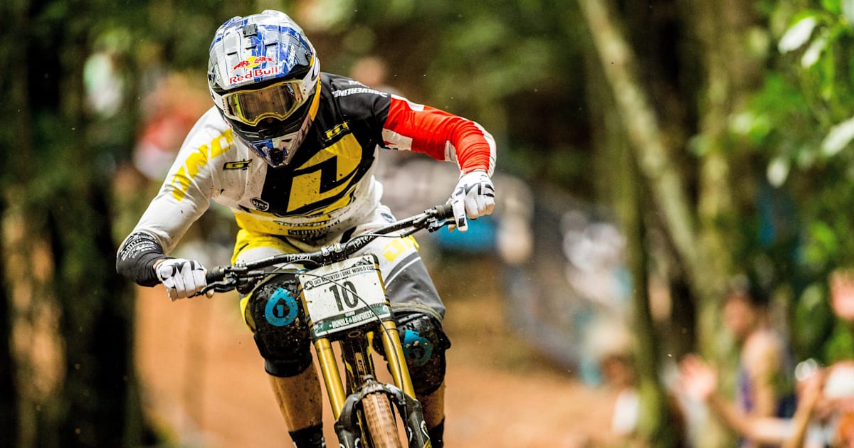 How to bleed Shimano XTR brakes