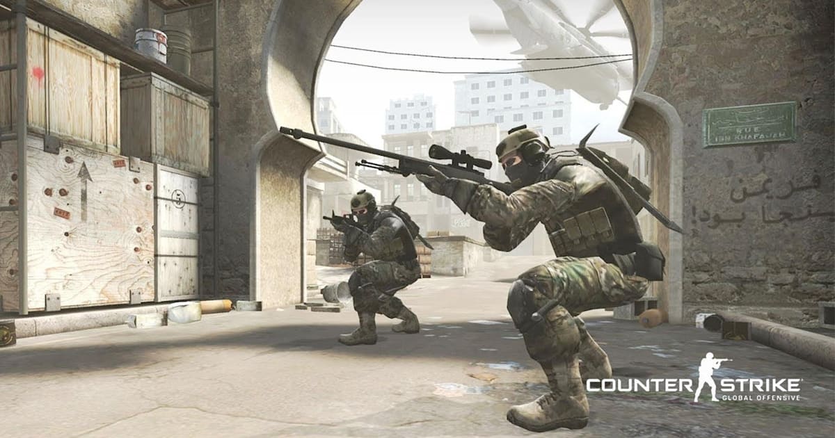Counter-Strike: Global Offensive Reveals its Final Major Championship
