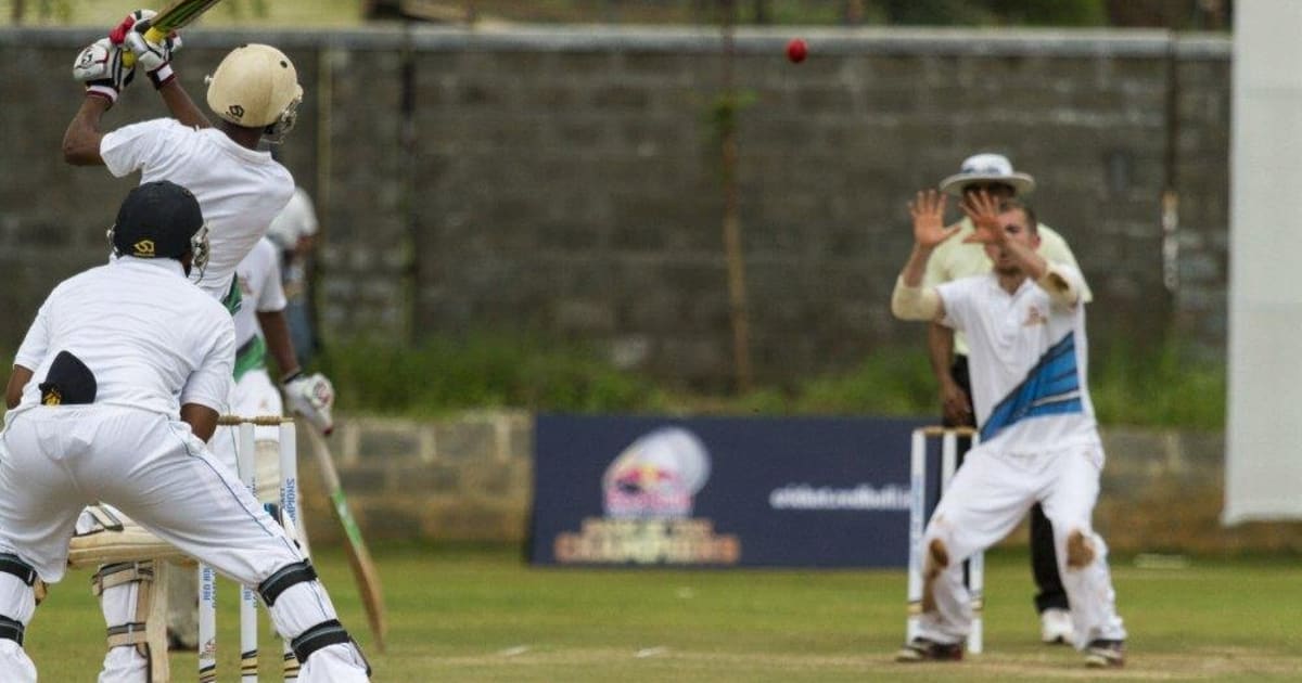 Top 5 Test Matches In History