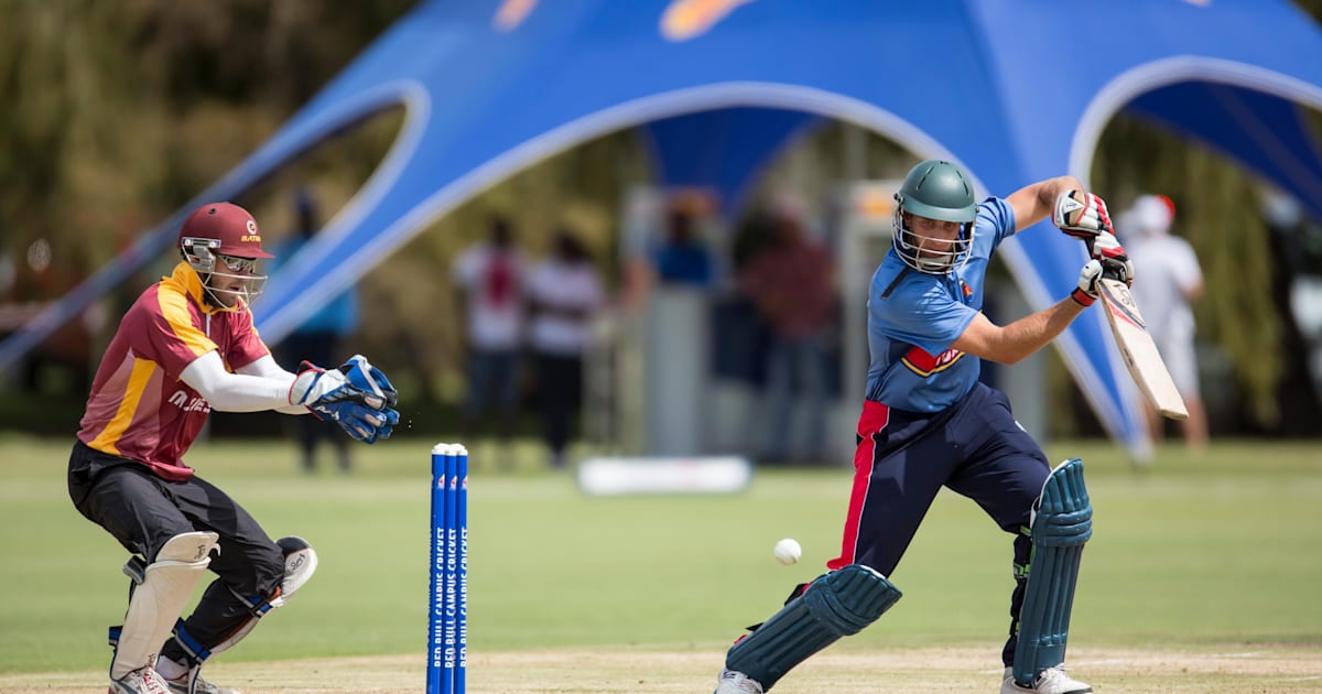 Assupol Tuks ready for Campus Cricket World Finals