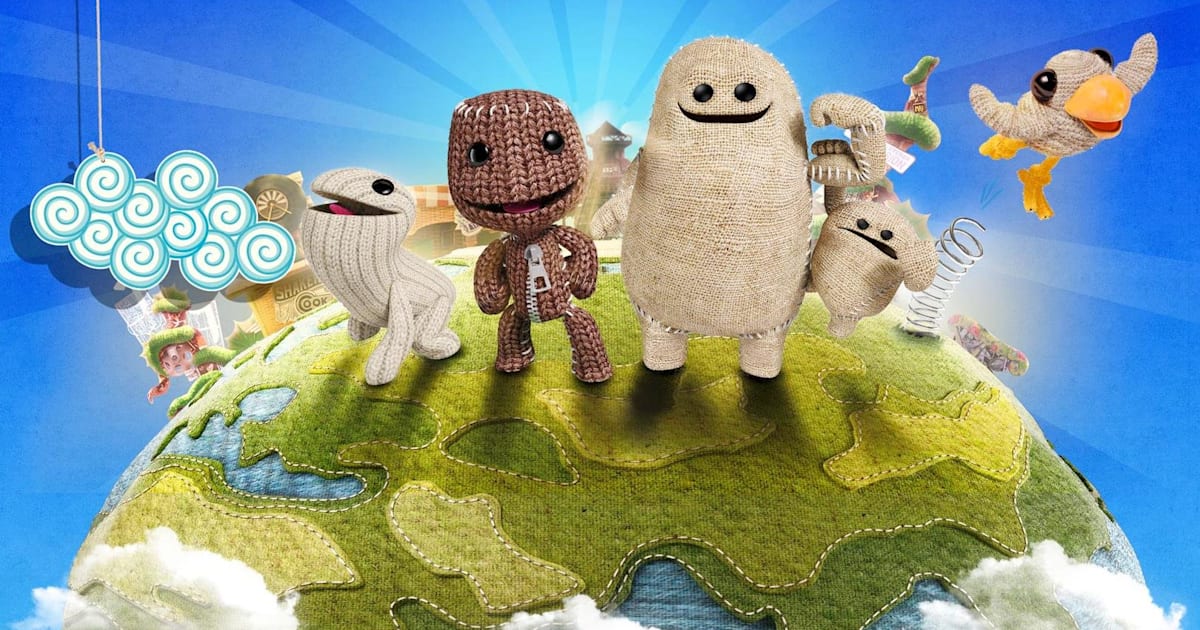 Little big planet 3 on sale ps4 digital code