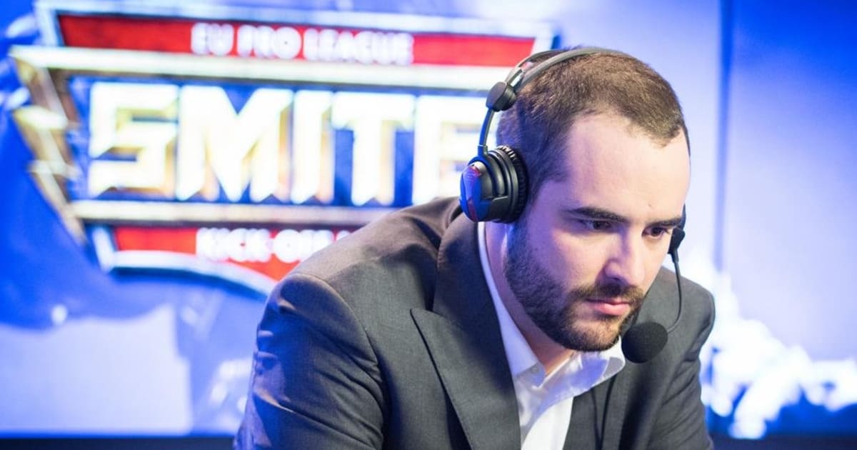 What we learned from the Smite Kick-Off LAN