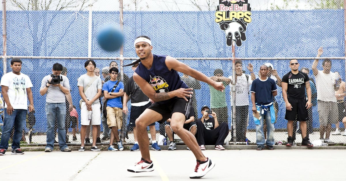 Latin Kings street gang makes Park Slope junior high's handball