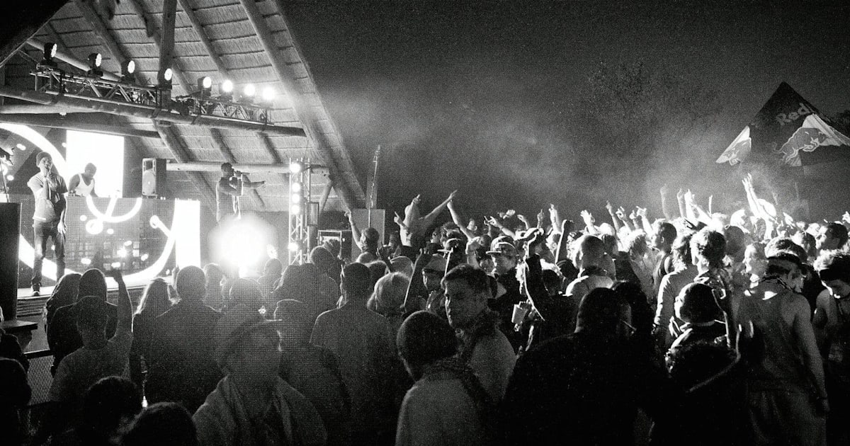 Oppikoppi Odyssey 2014