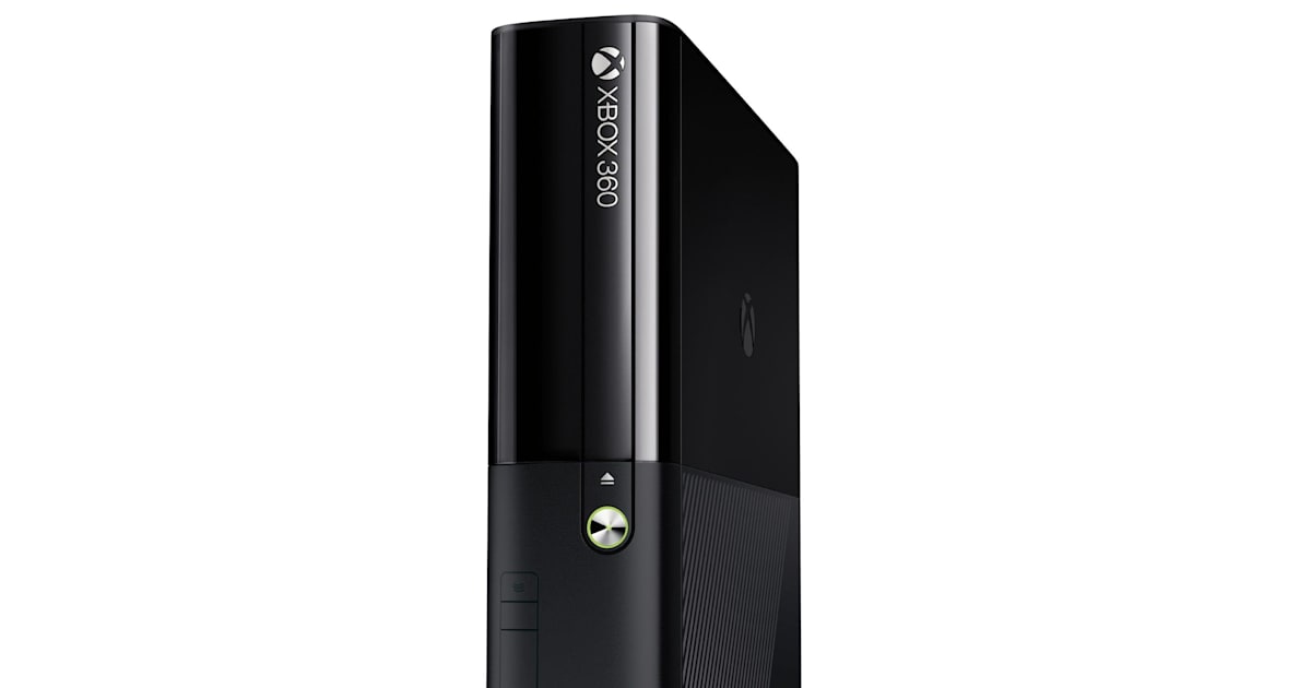 Xbox clearance 360 vertical