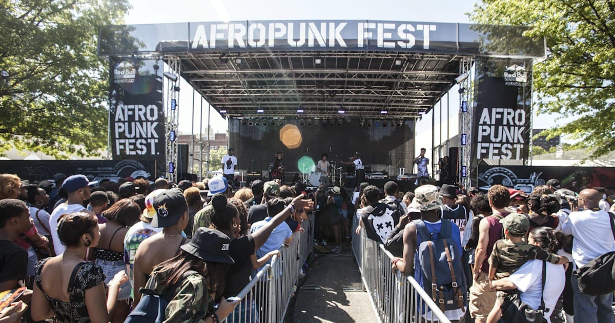 Afropunk Fest Brooklyn 2017 Lineup Breakdown