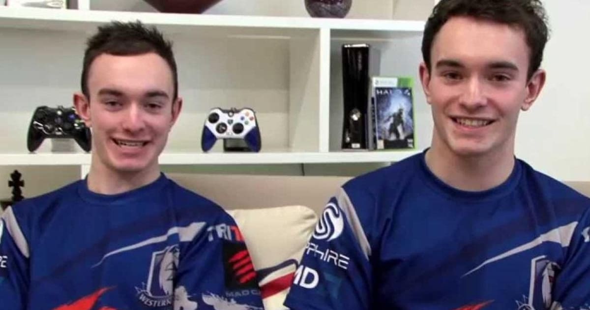 Best Halo players from the UK