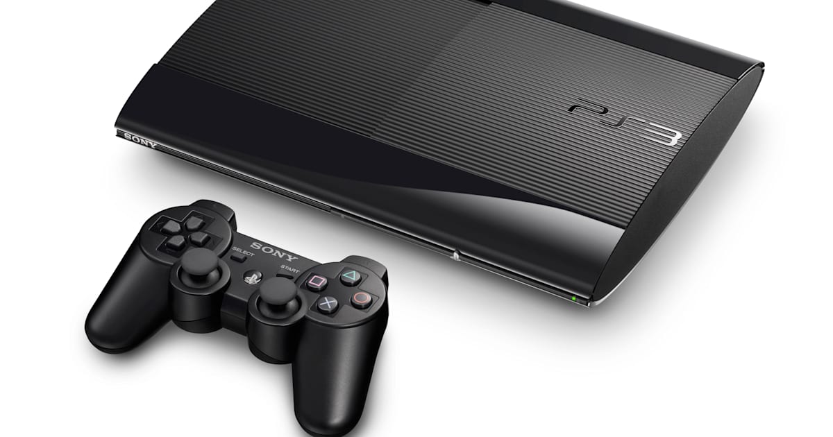 Ps3 deals fix shop