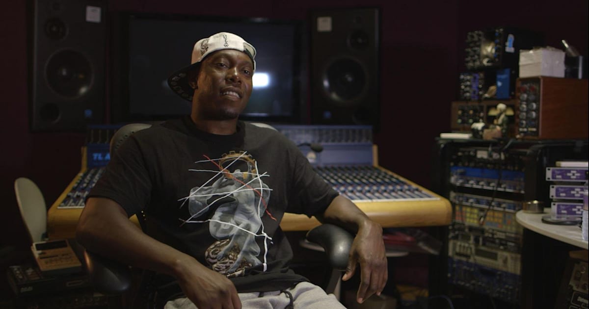 New trailer for RBMA’s series Diggin’ In The Carts