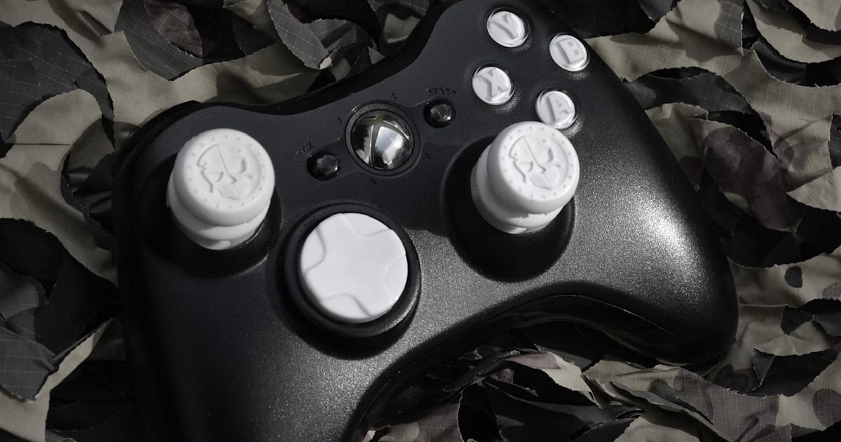 The best gear for gamers what eSports pros use