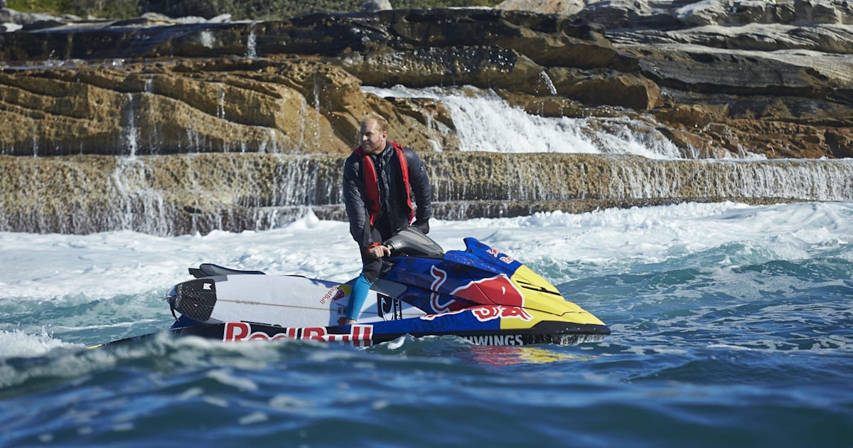 How To Surf Red Bull Cape Fear 5 Tips To Survive