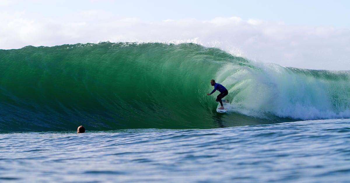 10 ft waves sales