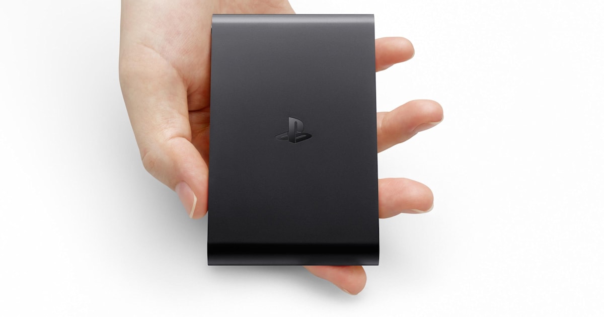 Ps4 tv 2025