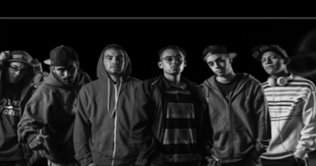 Los Shows De La Final De Batalla De Los Gallos