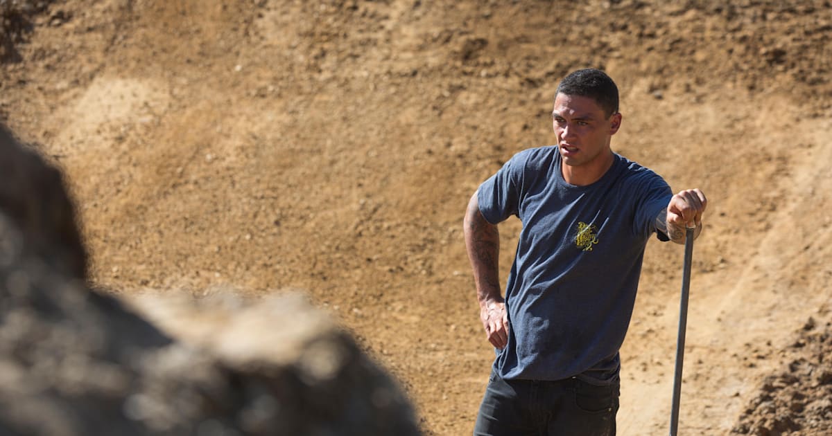 Dirt Dogs featuring Jed Mildon Episode One