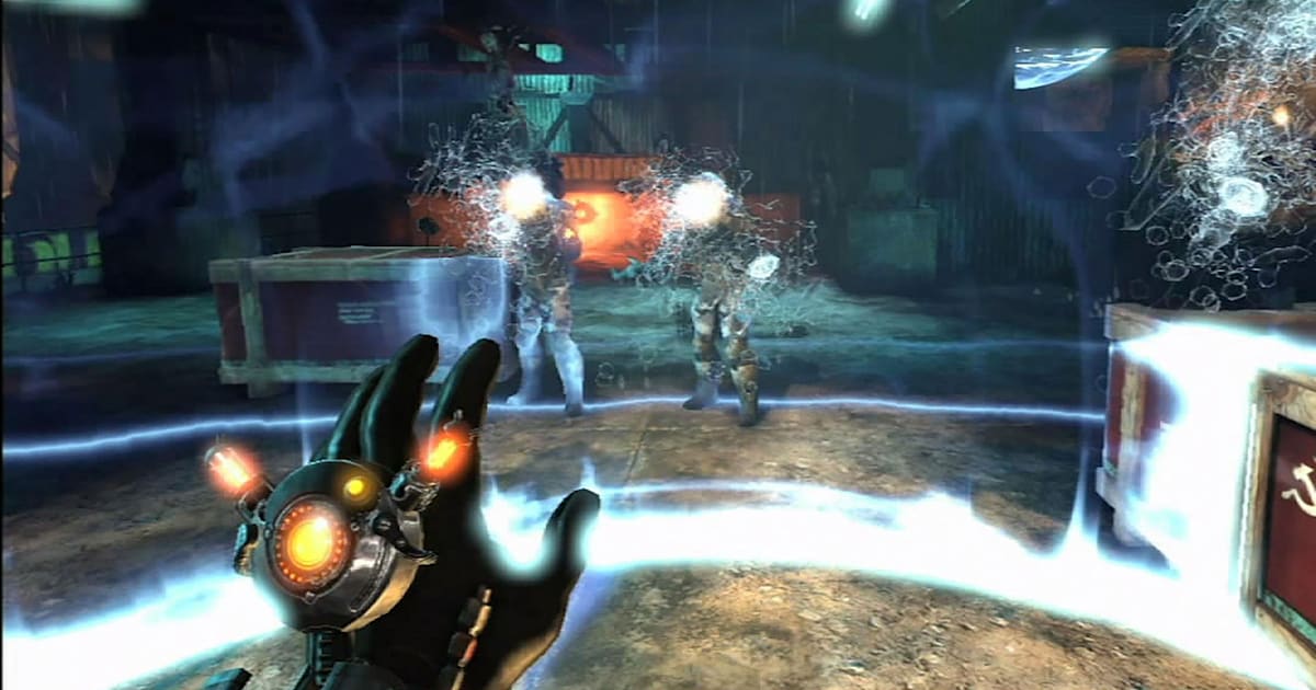 Time Freezing Games Top 3 most memorable titles