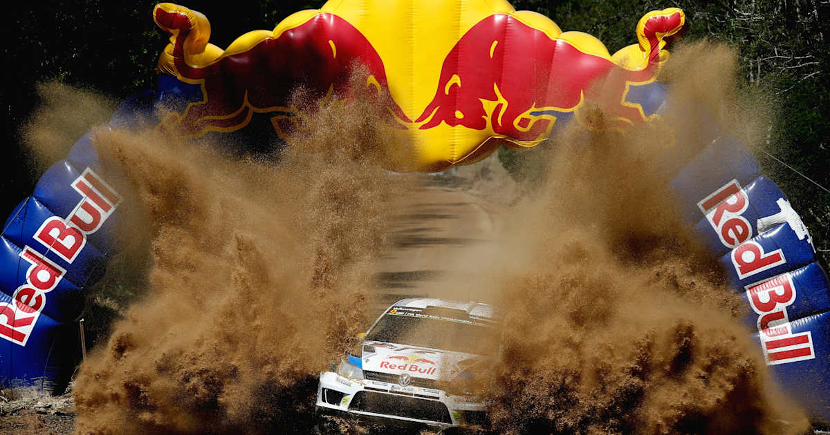 Best Shots From The World Of Motorsport