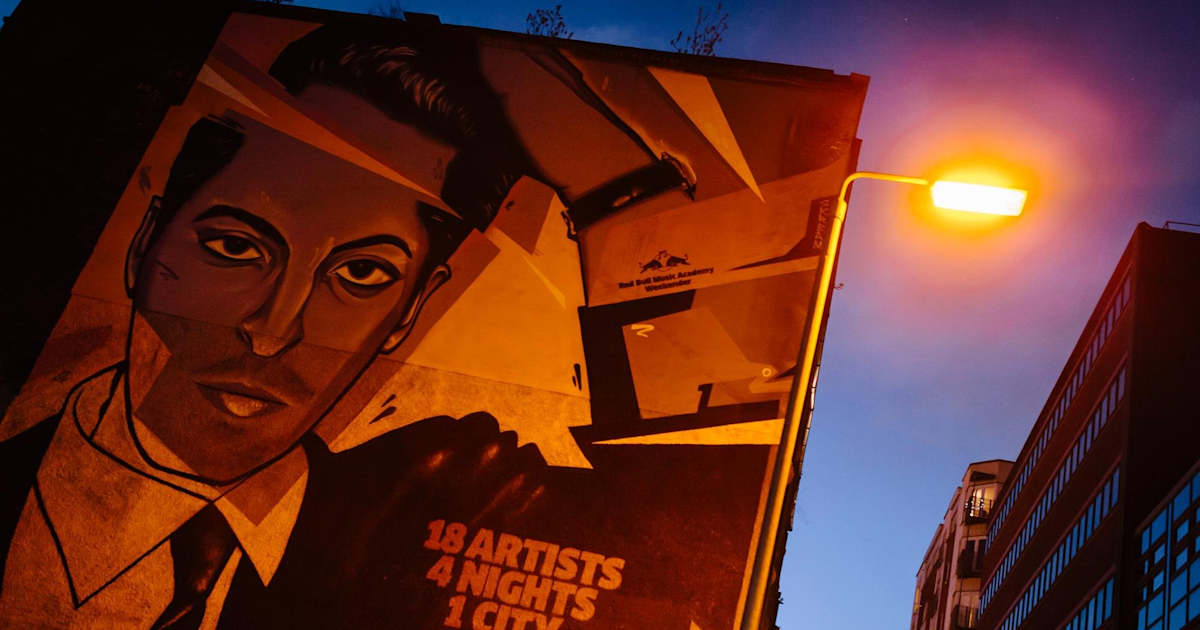 Pictures Weekender Belfast Music Festival