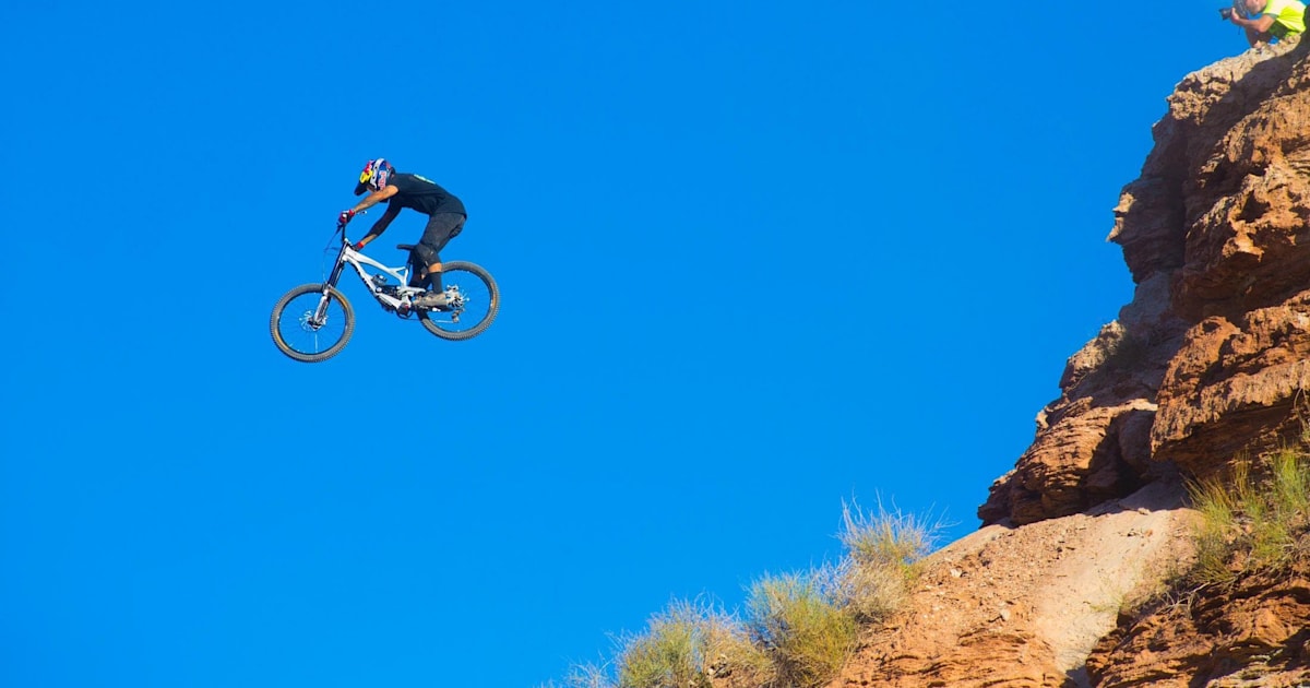 Andreu lacondeguy rampage on sale