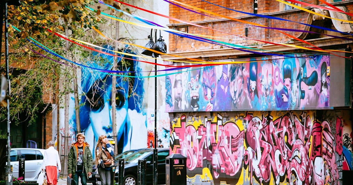 Belfast Music Festival Gallery