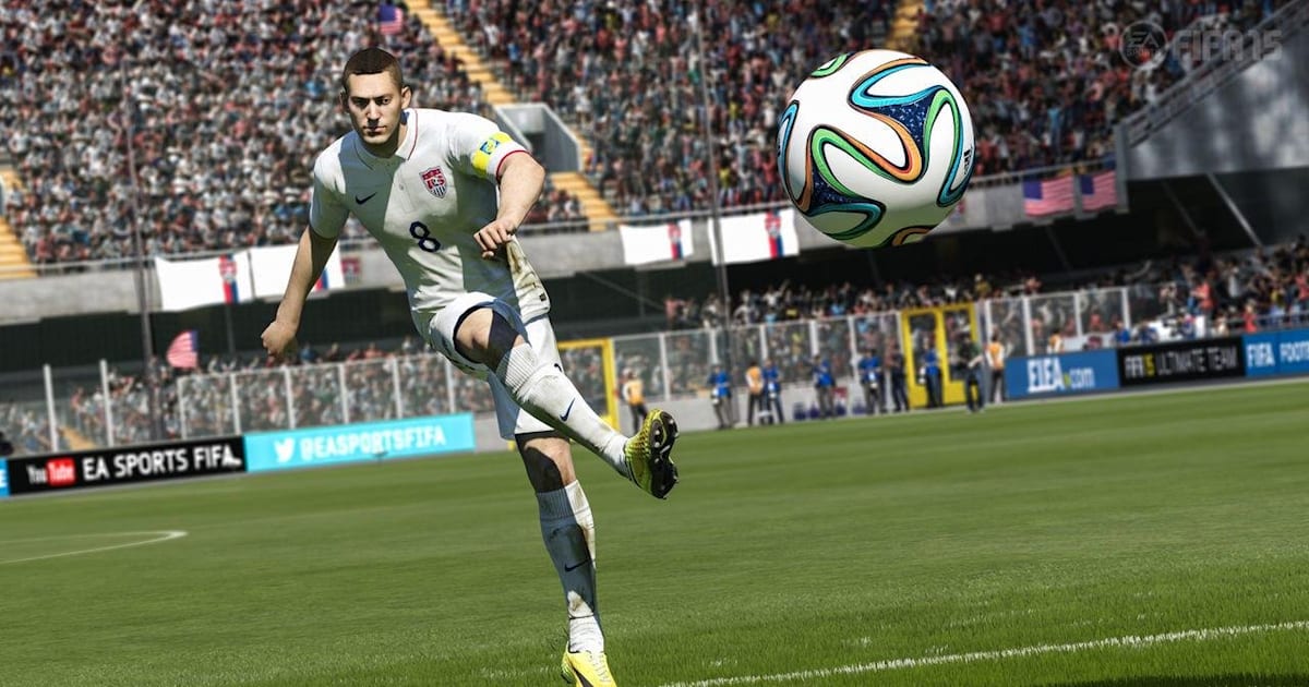 Fifa で決められたくないゴール 7選