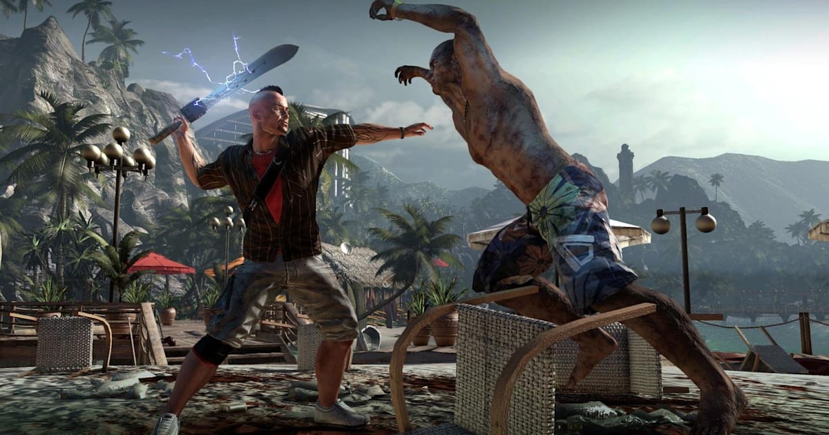 Dead Island 2 has a 14-minutes long gameplay trailer