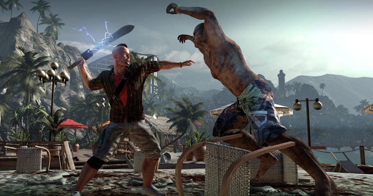 How To Play Dead Island 2 Early - GameRevolution