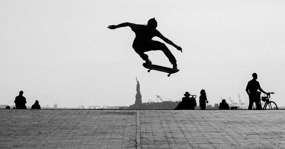 Best Skate Shops in New York Top 7 to Check Out