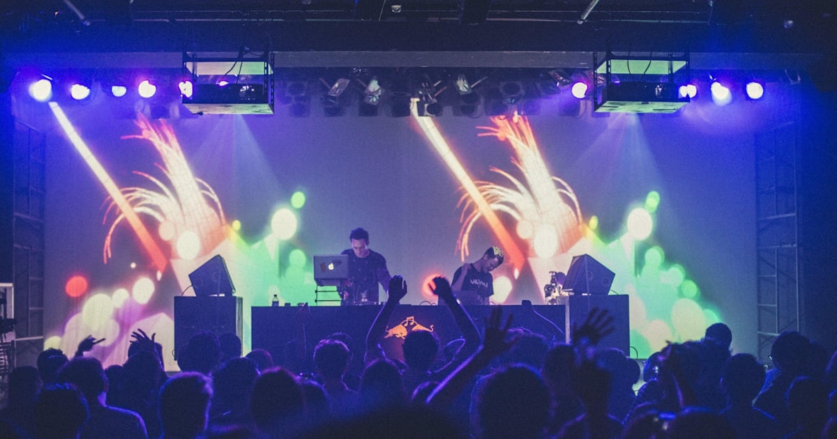 Lo mejor de la 1ª semana de RBMA Tokio 2014, en fotos
