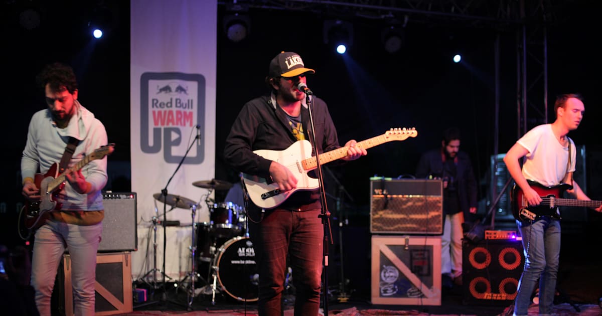 Şehri Ele Geçiren Gece: Red Bull Music Festival İstanbul'un Unutulmaz Mirası