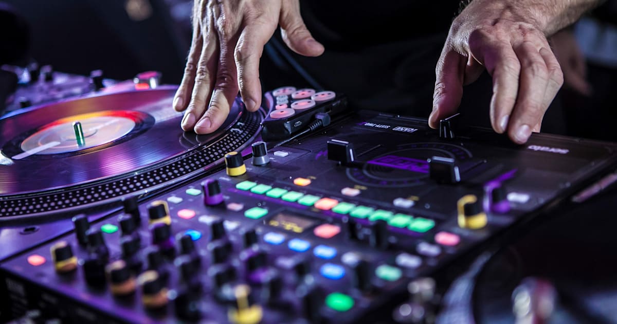 Entenda os principais termos utilizados por DJs