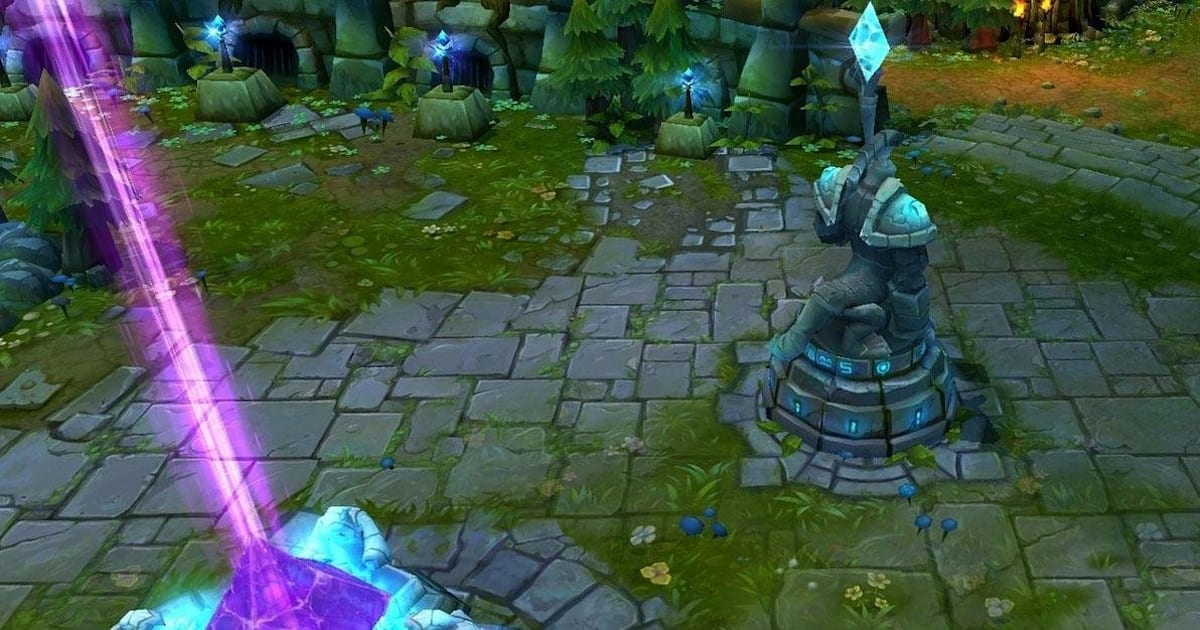 Power Creep in League of Legends and What it Means for the Game