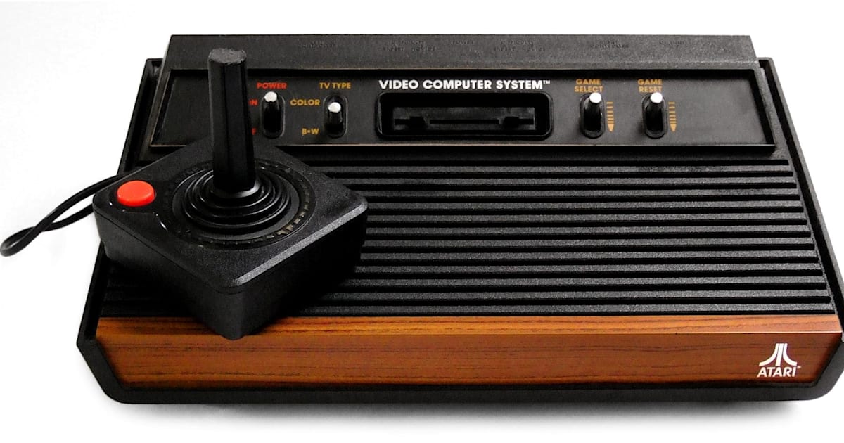 El peor momento de las consolas (Parte 1)