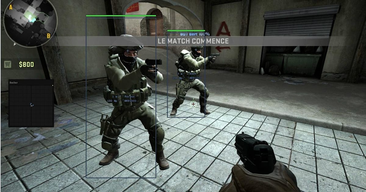 Counter Strike 2014 Free Download