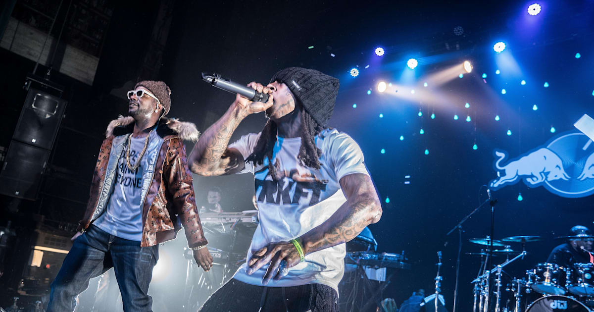 Ouça as 3 melhores mixtapes de rap gringo do mês