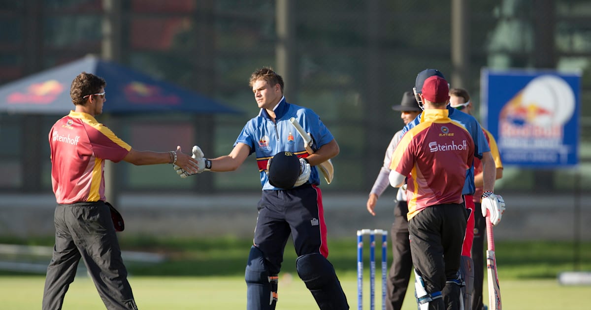 The Best Opening Pairs In World Cricket