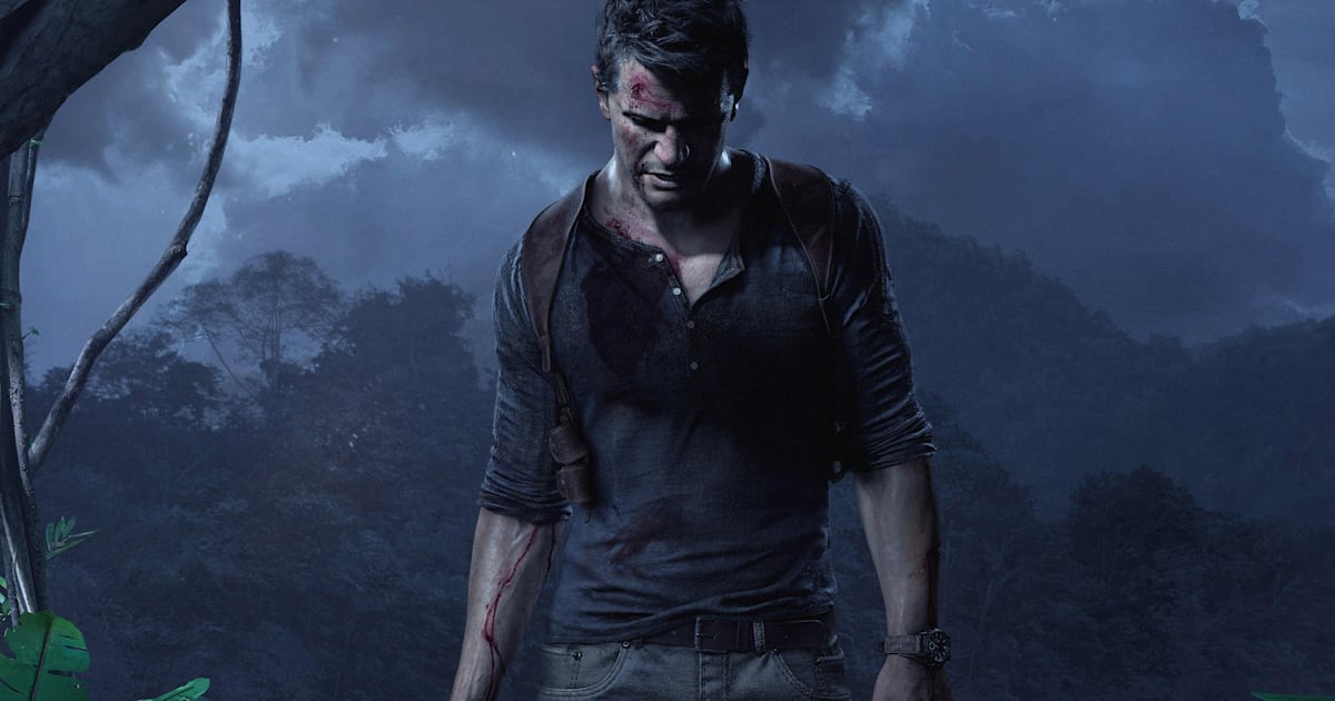 Uncharted 4 Our treasure hunting wishlist