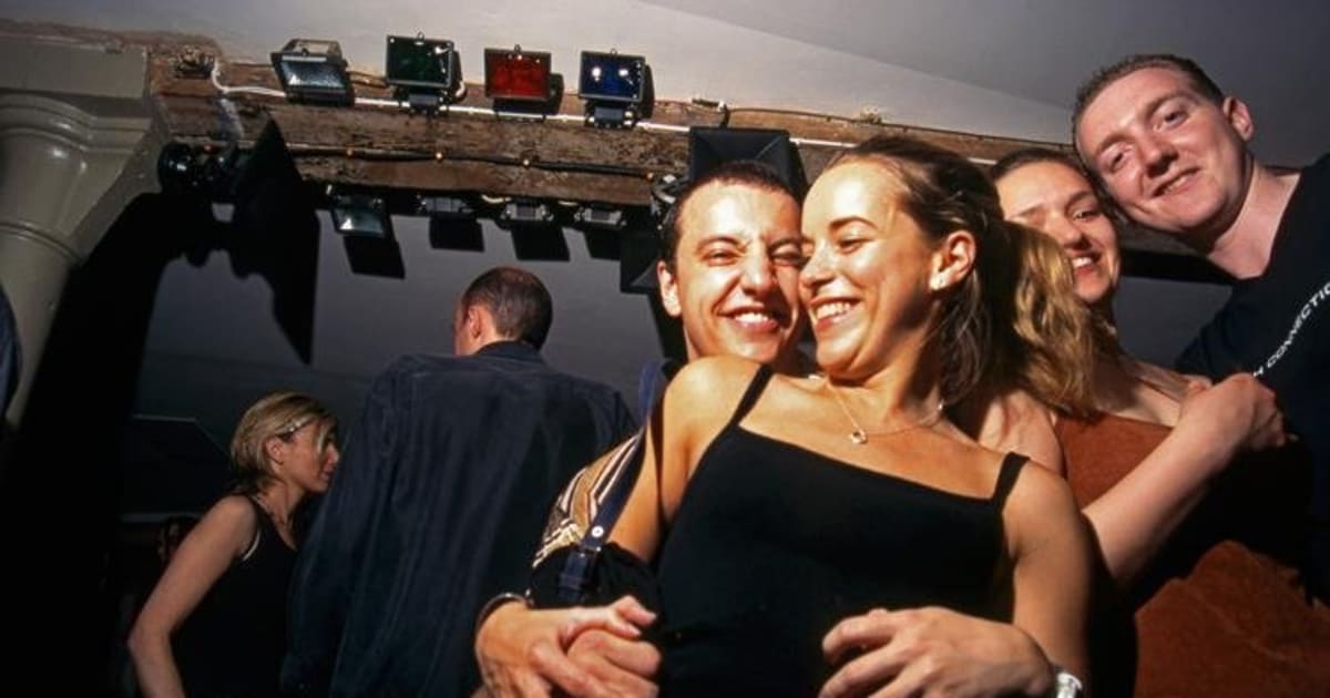 Plastic People why the London club mattered