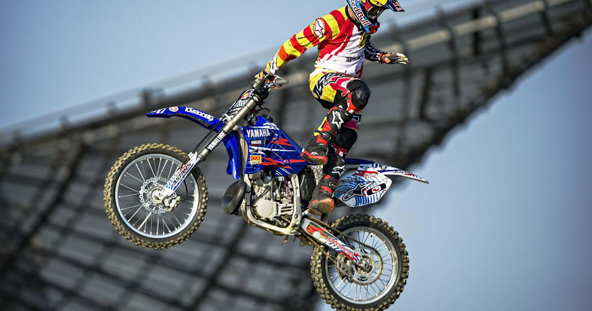 FMX World Tour