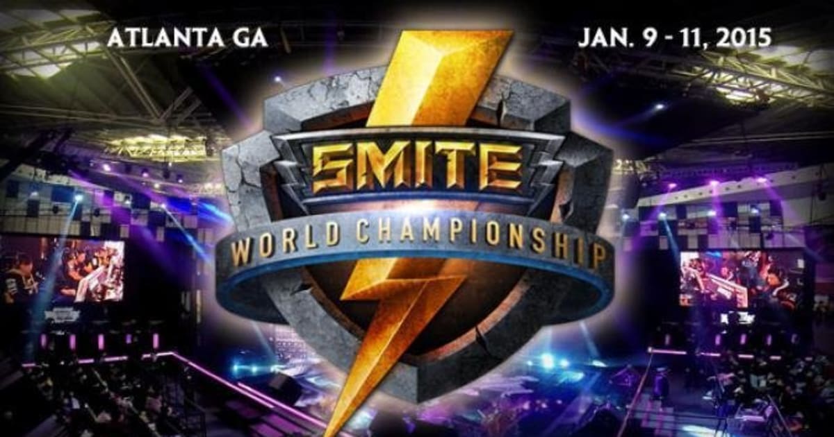 Lo SMITE World Championship incorona COG Prime