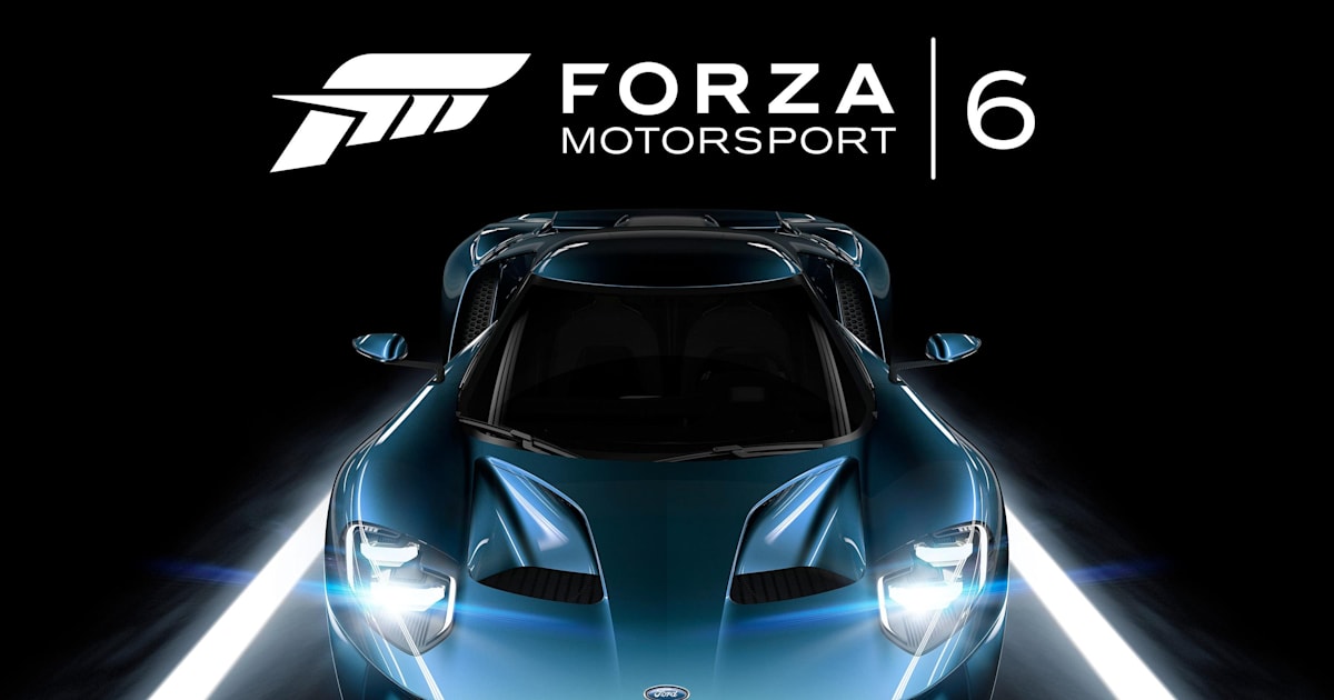 Forza Motorsport 6: Six fixes it needs under the hood
